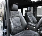 Mercedes-AMG G63 G7 by ONYX Concept 2015 года